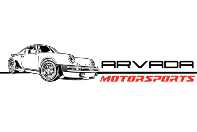 Arvada Motorsports Photo