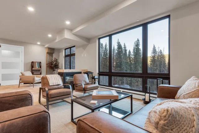 The U9200 Club Photo 5