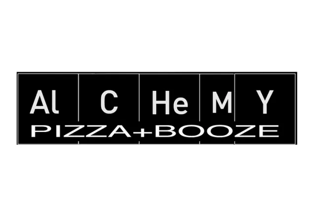 Alchemy Pizza + Booze Photo