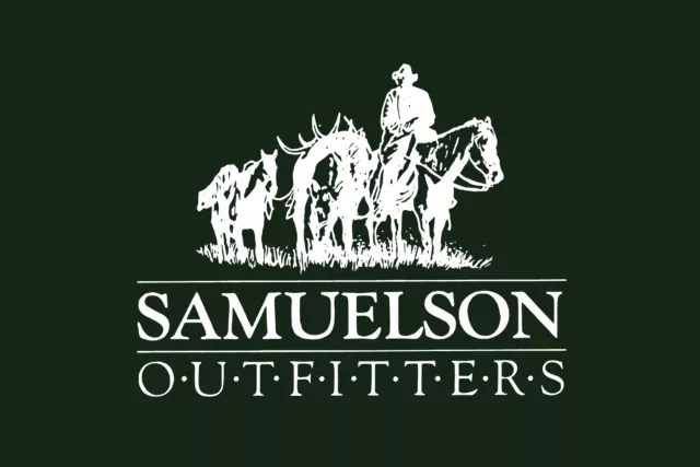 Samuelson Outfitters Photo