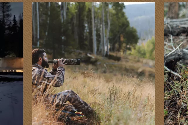 Samuelson Outfitters Hunting Photo 2