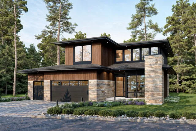 Mountain Home Exterior Photo 4