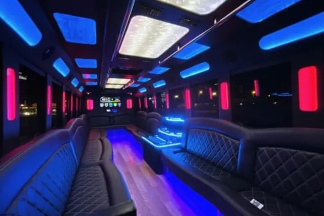 Price 4 Limo Denver Photo