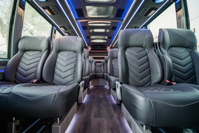Price 4 Limo Denver Photo 3