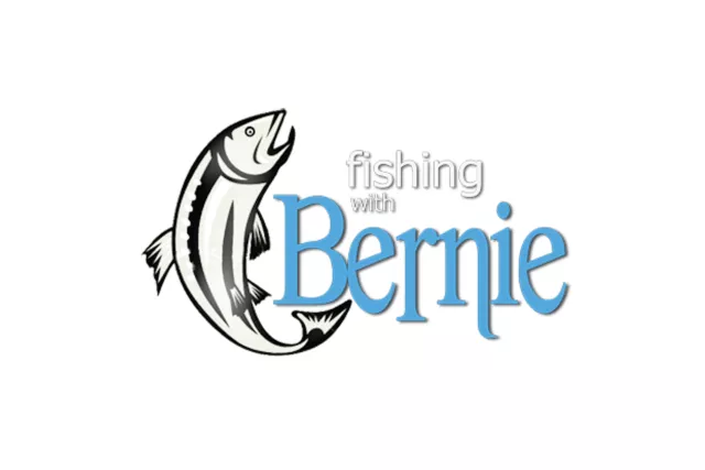Fishing with Bernie Photo