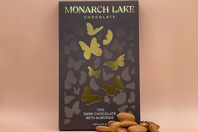Monarch Lake Chocolate and Coffee Co. Photo 2