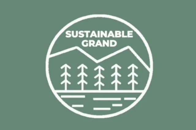 Sustainable Grand Photo