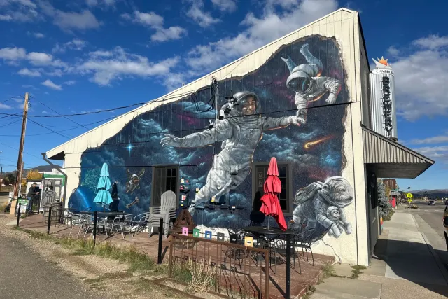 Camber Brewing Company Photo 2