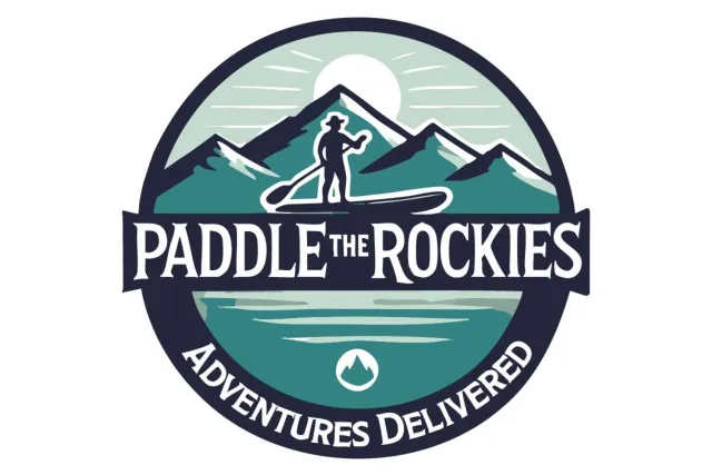 Paddle the Rockies Photo
