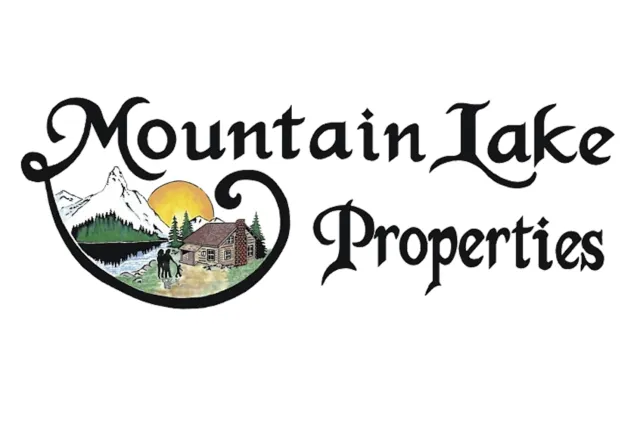 Mountain Lake Properties Photo
