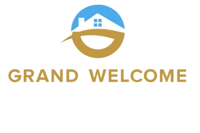 Grand Welcome Photo