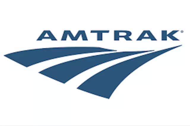 Amtrak Photo