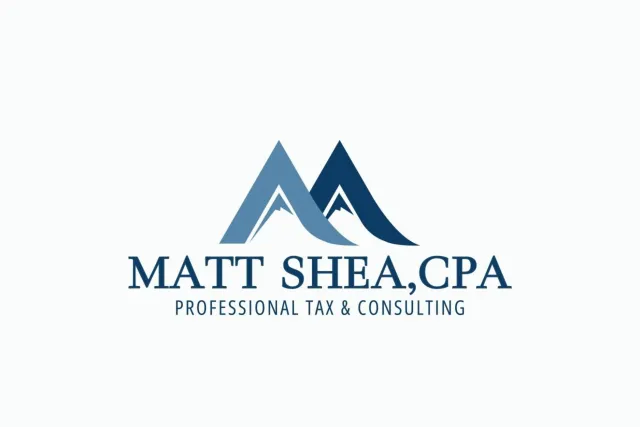 Matt Shea CPA Photo