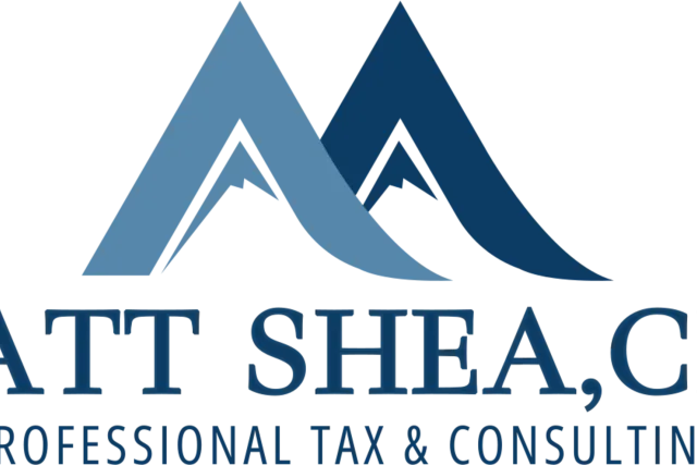 Matt Shea CPA Photo