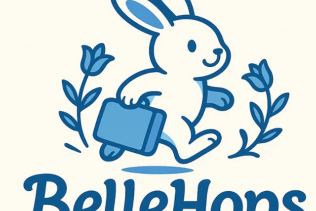 BelleHops Photo