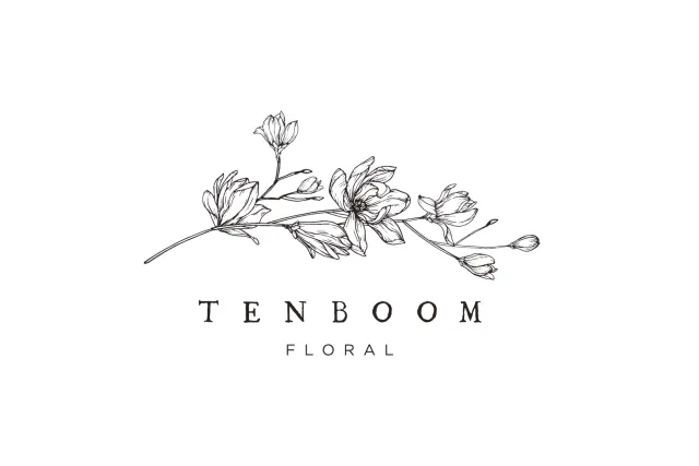 Tenboom Floral Photo