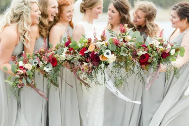 Tenboom Floral Photo 2