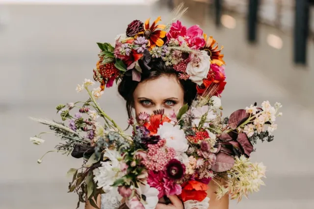 Tenboom Floral Photo 3