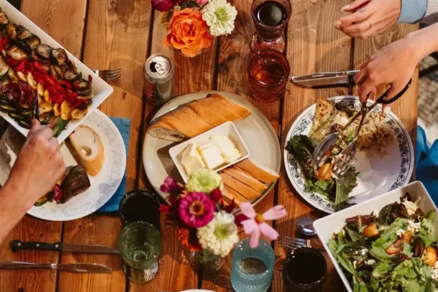 Tenboom Floral Photo 5