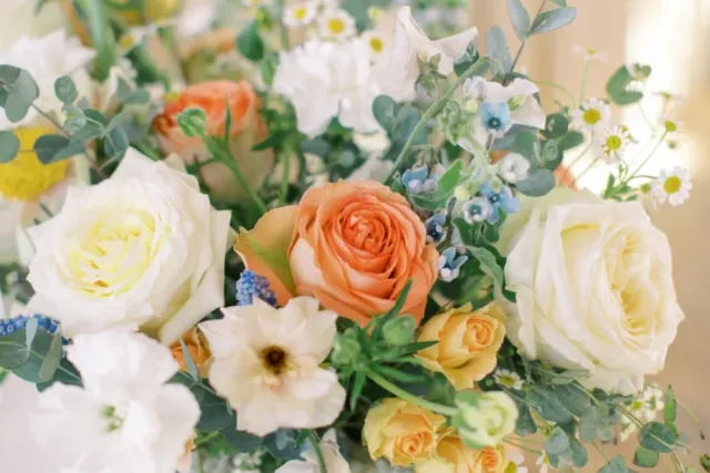 Tenboom Floral Photo 6