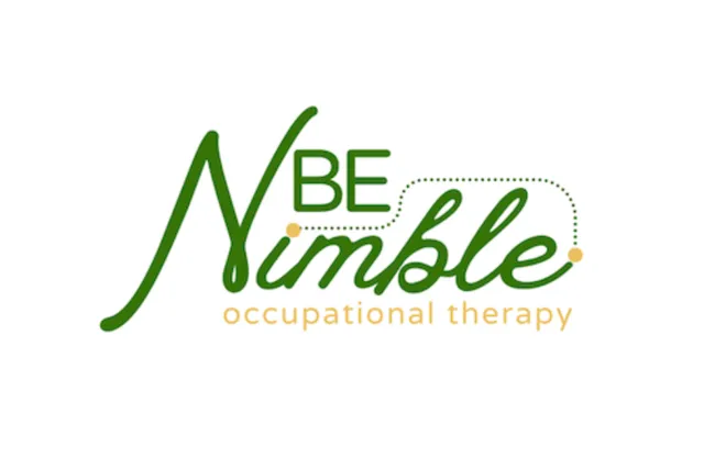 Be Nimble Occupational Therapy Photo