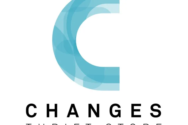 Changes Thrift Store Photo