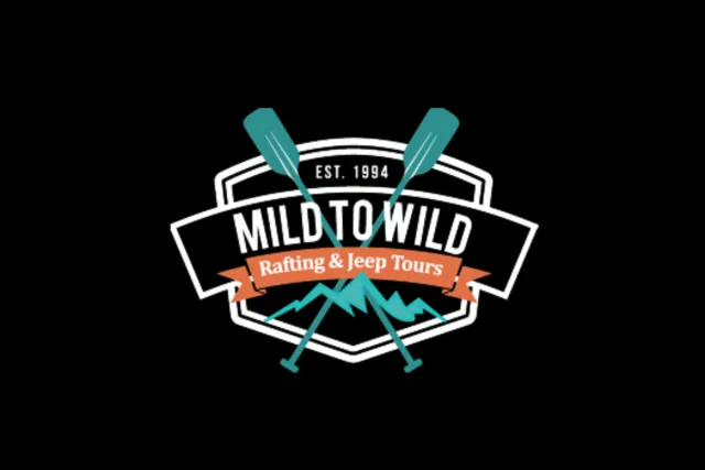 Mild to Wild Rafting & Jeep Tours Photo
