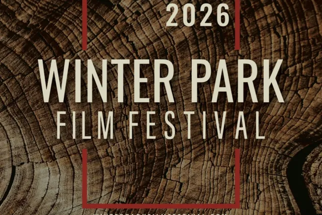 Winter Park Film Festival Photo