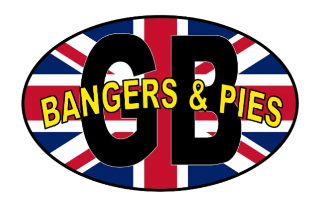GB Meat Pies Photo