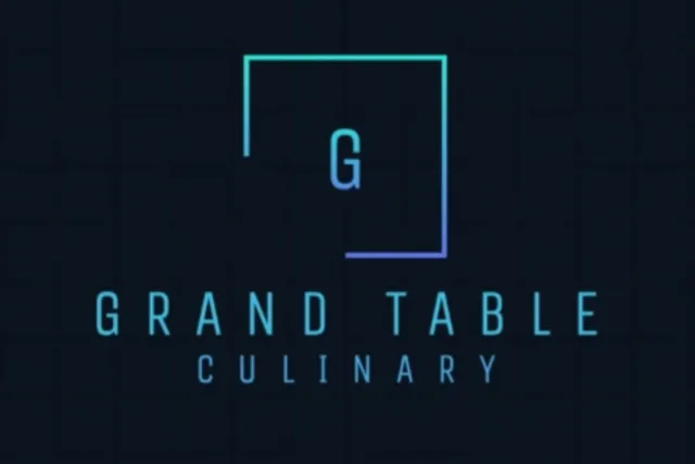 Grand Table Culinary Photo