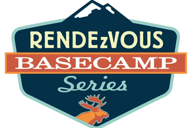Rendezvous Base Camp Series: Behind the Trails Photo