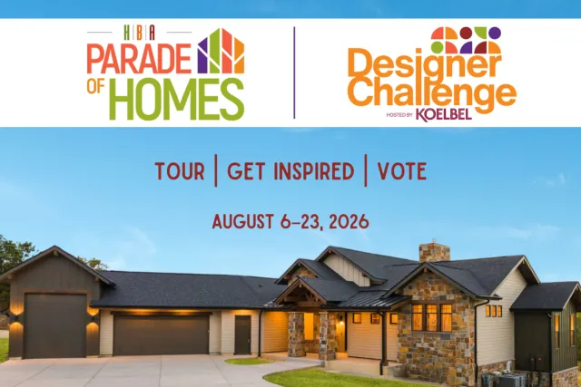 Denver HBA Parade of Homes | Parade in the Peaks Photo