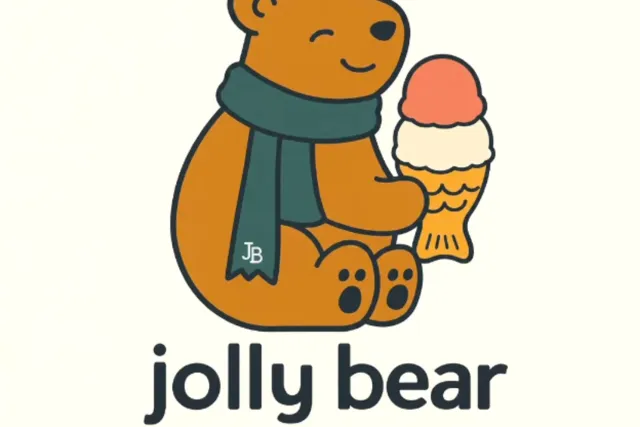 Jolly Bear Creamery Photo