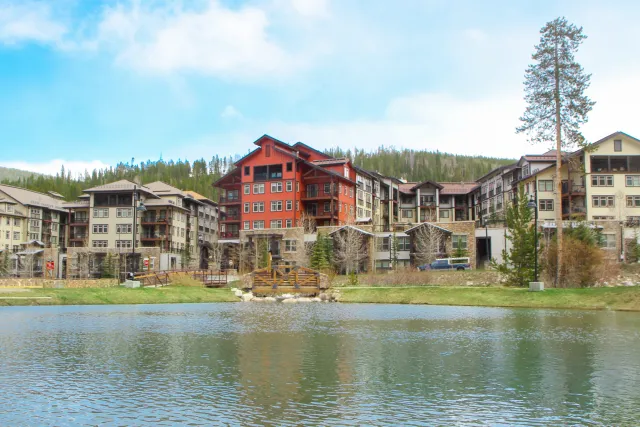 Central Reservations at Winter Park Resort Photo