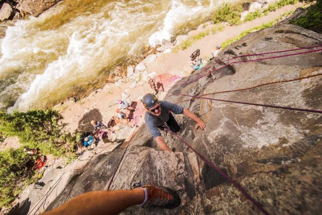 National Sports Center for the Disabled Photo 6