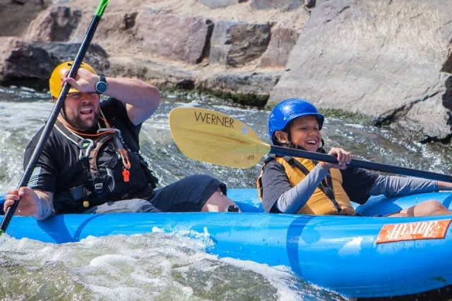 National Sports Center for the Disabled Photo 2