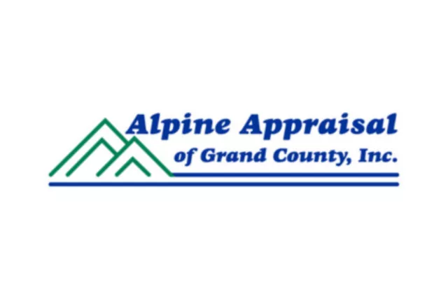 Alpine App Logo Photo