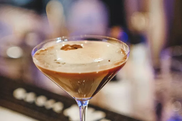 Speakeasy Wednesdays Photo