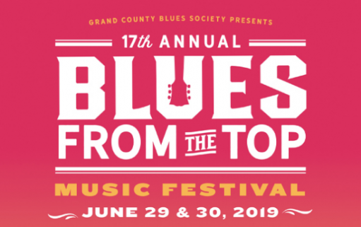 17th Annual Blues From The Top Music Festival | Winter Park Colorado