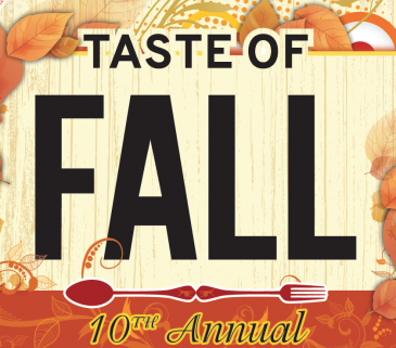 Taste of Fall