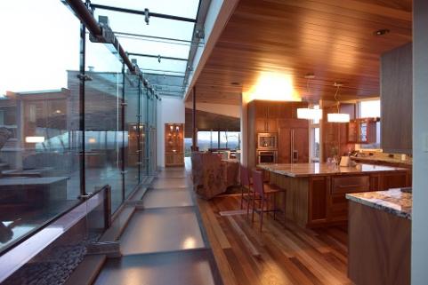 Custom Home - Boulder