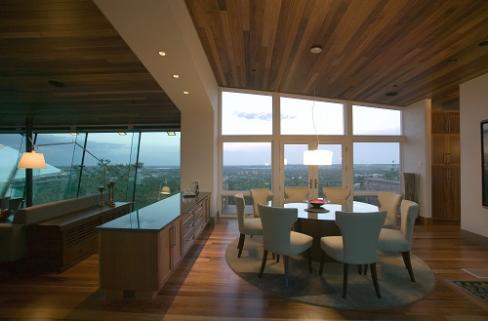 Custom Home - Boulder