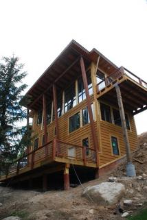 Custom Home - Winter Park