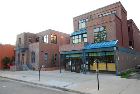 Multi Use - Boulder