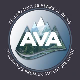 AVA Rafting & Zipline - Celebrating 20 Years of being Colorado's Premiere Adventure Guide