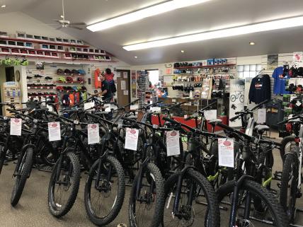 Beavers Sports Shop Winter Park Colorado