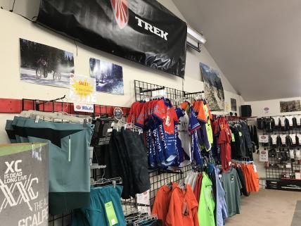 Beavers Sports Shop Winter Park Colorado