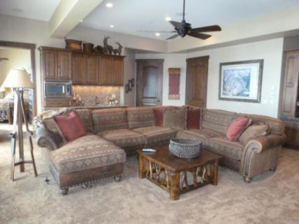 Media Room