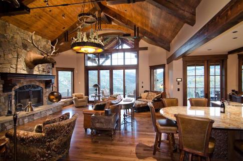 Chillcoots - Colorado Custom Home Builders