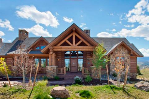 Chillcoots - Colorado Custom Home Builders